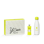 Tous Your Powers Parfüm Eau De Toilette Erlebe Frische Energie Jetzt
