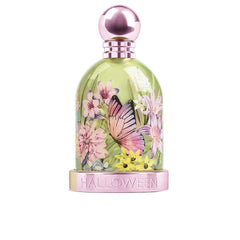 Halloween Halloween Perfume Eau De Toilette Esencia De Libertad Floral