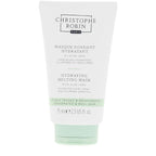 Christophe Robin Hydrating Cr Hair Mask Nourished And Shiny