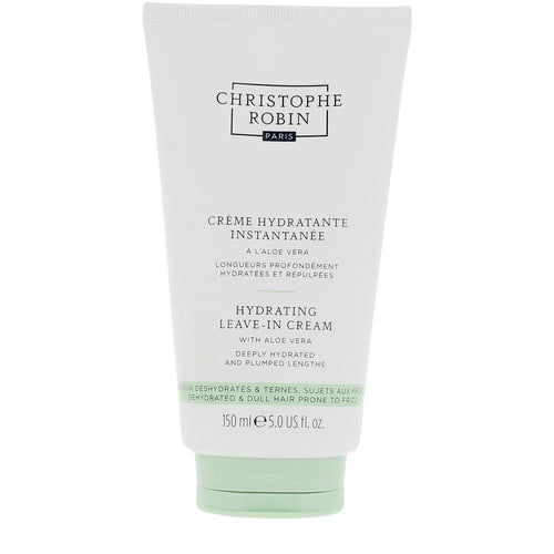Christophe Robin Hydrating Cr Leave-In Creme Hydriert Tief Natürlich