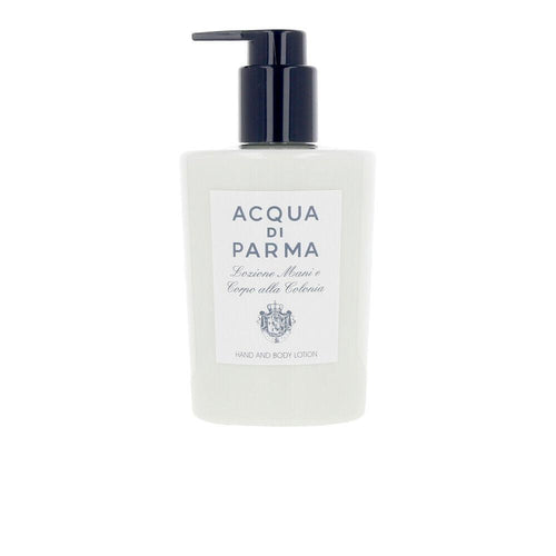 Acqua Di Parma Colonia Loción Para Manos Y Cuerpo Fórmula Hidratante Profunda