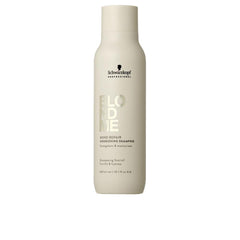 Schwarzkopf Blondme Champú Cabello Rubio Hidratación Y Luminosidad