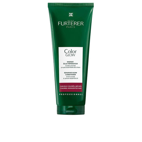 Rene Furterer Color Glow Masque Réparateur Pour Cheveux Répare Et Sublime