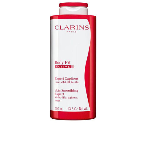 Clarins Body Fit Crema Corporal Anticelulitis Efectiva