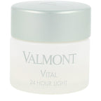 Valmont Vital Crema Viso Leggera Energizza La Pelle