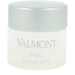 Valmont Vital Crema Facial Ligera Revitaliza La Piel