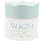 Valmont Vital Facial Cream Nourish And Rejuvenate Skin