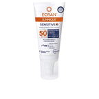 Ecran Sunnique Sensitive Fluide De Protection Visage SPF 50 Plus Protection Solaire Avancée