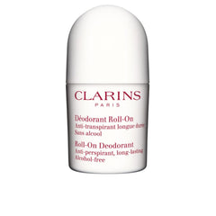 Clarins Desodorante Roll On