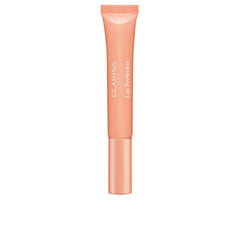 Clarins Eclat Minute Gloss Per Labbra Intense Rosebud Labbra Morbide Volumizzate