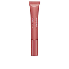 Clarins Eclat Minute Brillo De Labios Intense Rosebud Labios Suaves Voluminosos