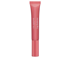 Clarins Eclat Minute Brillo De Labios Intense Rosebud Labios Suaves Voluminosos