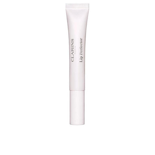 Clarins Eclat Minute Brillo De Labios Intense Rosebud Labios Suaves Voluminosos