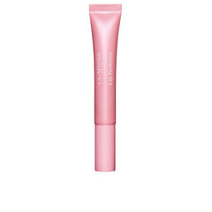 Clarins Eclat Minute Brillo De Labios Intense Rosebud Labios Suaves Voluminosos
