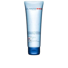 Clarins Clarins Men Limpiador Exfoliante Piel Pura Y Renovada
