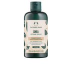 The Body Shop Shea Hair Conditioner Deep Repair For Dry Hair