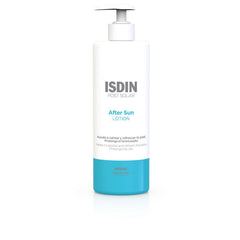 Isdin Post-Solar Lozione Doposole Calma E Rigenera