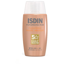 Isdin Fotoprotettori Isdin Protezione Solare Fusion Water Color Protezione Leggera Quotidiana