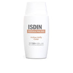 Isdin Foto Ultra Fluido Solare Colorato Spf 50 Protezione Rapida