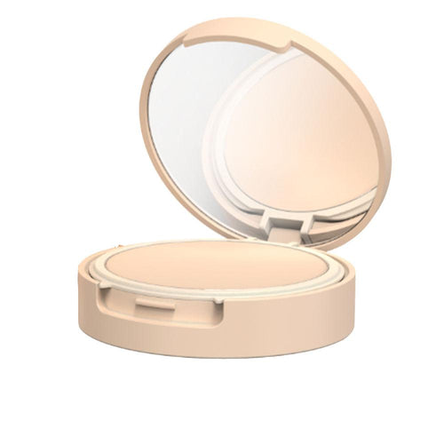 Isdin Fotoprotectores Isdin Protezione Solare Compatta Bronze A Copertura Naturale