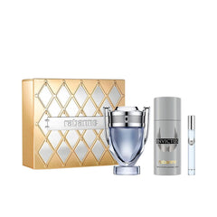 Rabanne Invictus Perfume Eau De Toilette Para Hombres Encanto Griego Moderno