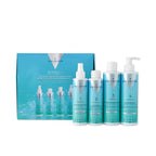 Valquer Bioplex Kit Trattamento Capelli Capelli Da Sogno