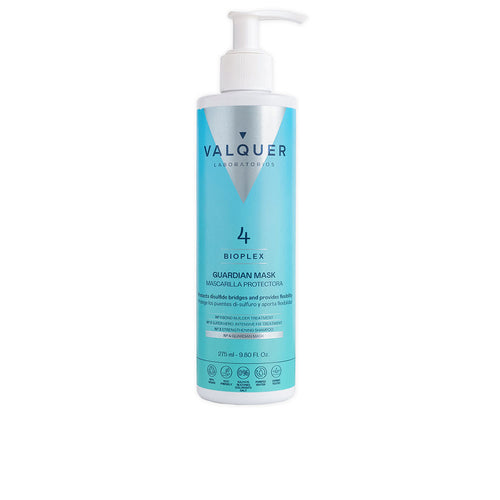 Valquer Bioplex Maschera Protettiva Per Capelli