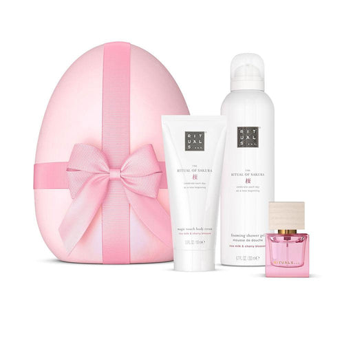 Rituals The Ritual Of Sakura Profumo Set Regalo