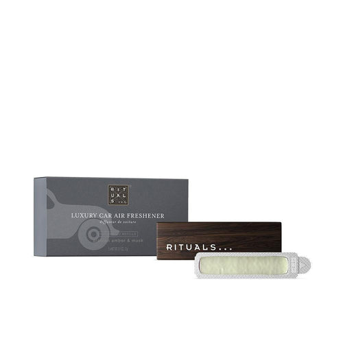 Rituals Homme Profumo Per Auto