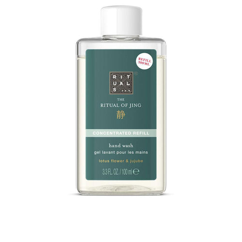 Rituals The Ritual Of Jing Ricarica Concentrata Sapone Liquido Per Mani Bambù Mimosa Musk