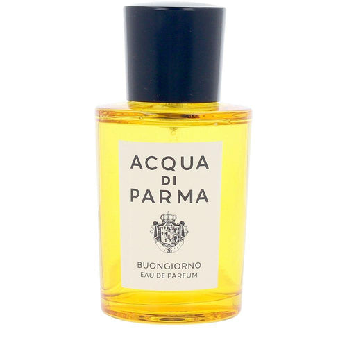 Acqua Di Parma Buongiorno Parfüm Eau De Parfum Frische Und Belebende Wirkung