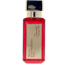 Francis Kurkdjian Baccarat Rouge 540 Profumo Extrait De Parfum Intensità E Brillantezza Pura