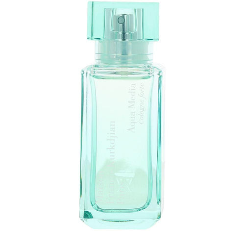Francis Kurkdjian Aqua Media Cologne Forte Profumo Eau De Parfum Freschezza Agrumata Legnosa