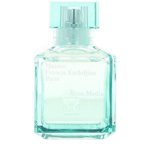 Francis Kurkdjian Aqua Media Cologne Forte Perfume Eau De Parfum Frescor Cítrico Amaderado
