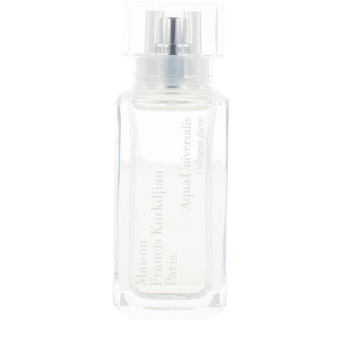 Francis Kurkdjian Aqua Universalis Profumo Eau De Parfum Semplicemente Fresco E Aria