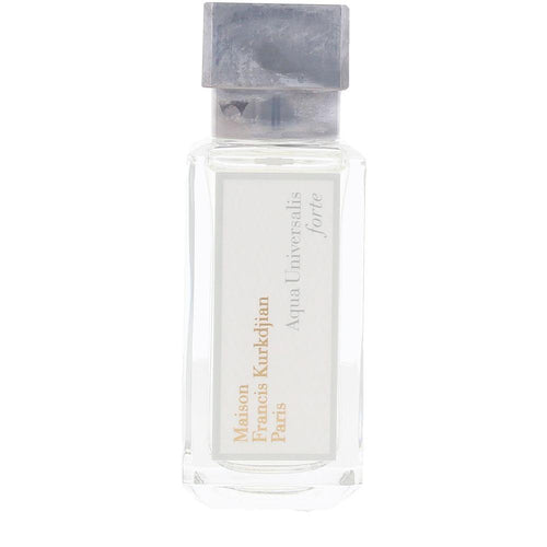 Francis Kurkdjian Aqua Universalis Forte Profumo Eau De Parfum Fascino Solare Intenso