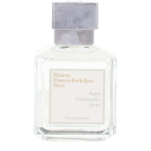 Francis Kurkdjian Aqua Universalis Forte Perfume Eau De Parfum Frescura Solar Intensa