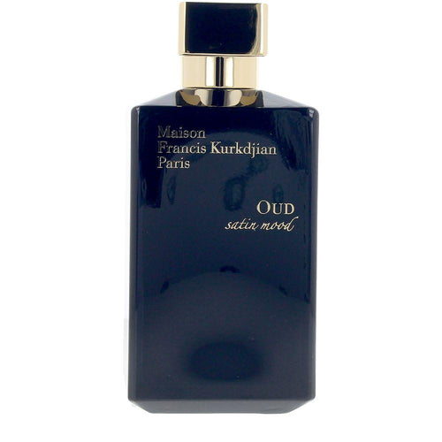 Francis Kurkdjian Oud Satin Mood Profumo Eau De Parfum Legnoso Ambra Floreale