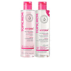Topicrem Hydra+ Set Detersione Viso Rimuove Delicatamente Il Trucco