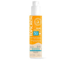 Topicrem Sun Protect Spray Solare Protezione Solare Totale
