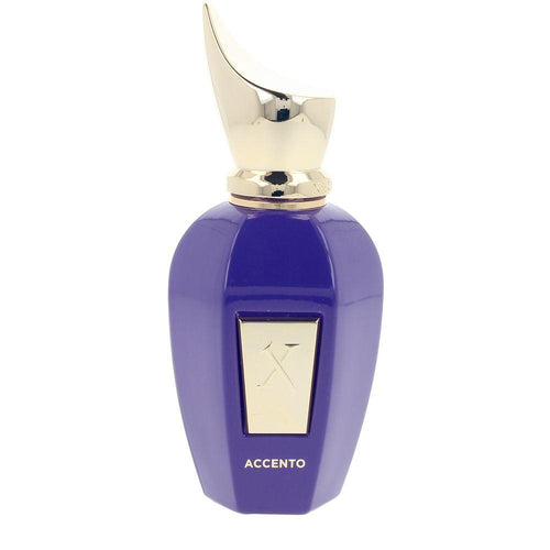 Xerjoff Accento Perfume Eau De Parfum Elegancia Frutal Romántica