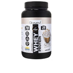 Drasanvi Sport Live Drasanvi Whey Protein Concentrata Cappuccino Alta Purezza Proteica