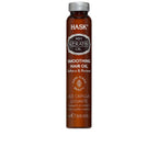 Hask Keratin Protein Olio Liscio E Morbido