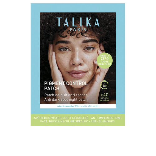Talika Pigment Control Cerotto Viso Tecnologia Idrocolloide Avanzata
