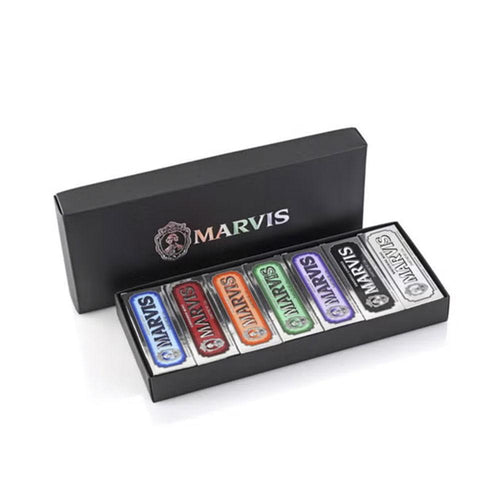 Marvis Flavour Collection