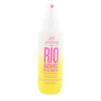 Sol De Janeiro Rio Radiance Sunscreen Olio Solare Per Il Corpo Protezione E Nutrimento
