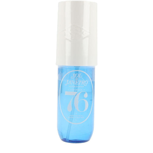 Sol De Janeiro Cheirosa Parfum Eau De Toilette Magnetische Disco Energie