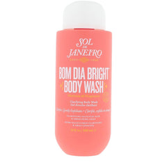 Sol De Janeiro Bom Dia Bright Gel De Ducha Piel Radiante En Cada Ducha