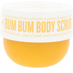 Sol De Janeiro Brazilian Bum Bum Exfoliante Corporal Exfoliación De Lujo