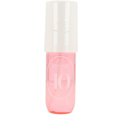Sol De Janeiro Cheirosa Perfume Bruma Eau De Toilette Elegancia Sensual De Rio